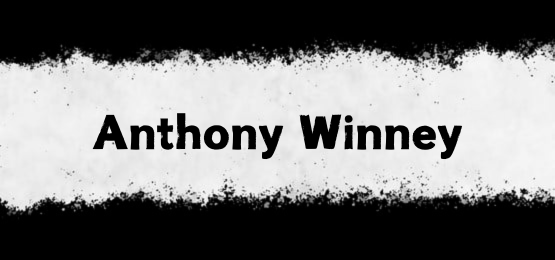 My banner